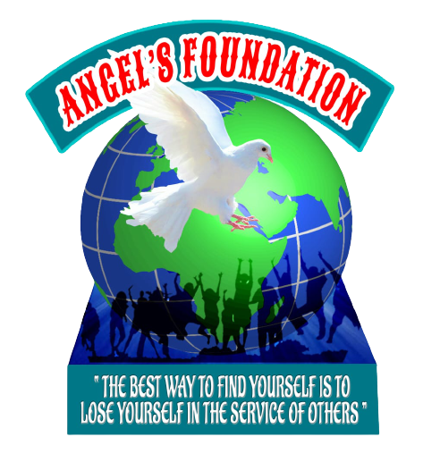 Angel's Foundation , Charity , Non profitable